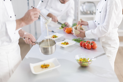 Hosteler&iacute;a - Turismo